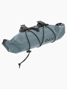 Torba na kierownicę Evoc Handlebar Pack BOA WP 2,5 - steel