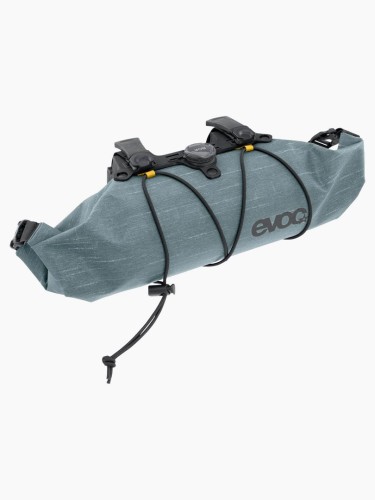 Torba na kierownicę Evoc Handlebar Pack BOA WP 2,5 - steel - 3085833
