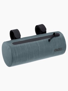 Torba na kierownicę Evoc Handlebar Pack WP 1,5 - steel