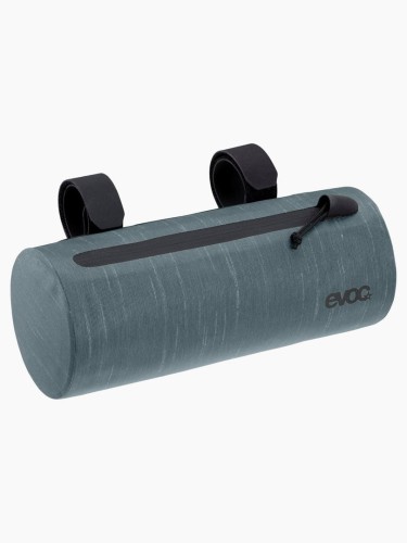 Torba na kierownicę Evoc Handlebar Pack WP 1,5 - steel - 3085836