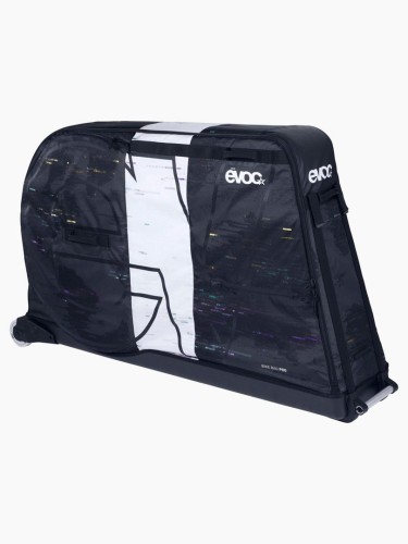 Walizka na rower EVOC Bike Bag Pro multicolour - TU - 3085837