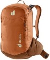 Plecak rowerowy Deuter Attack 20 - mocha/pecan - 2972135