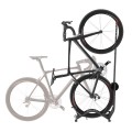 MACLEAN ROWEROWY STOJAK PODŁOGOWY WOLNOSTOJĄCY, POZIOMY / PIONOWY, DO PRZECHOWYWANIA, STAL, MAX. OBCIĄŻENIE 35KG MC-170 - 3085866