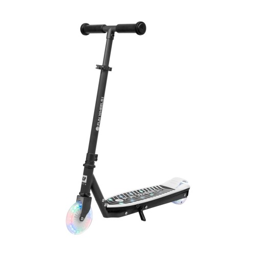 Hulajnoga elektryczna dla dzieci FUN WHEELS LIGHT Black - 3085878