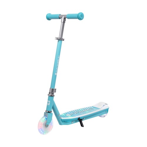 Hulajnoga elektryczna dla dzieci FUN WHEELS LIGHT Blue - 3085879