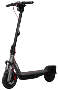 Hulajnoga elektryczna SEGWAY Ninebot KickScooter F3 D