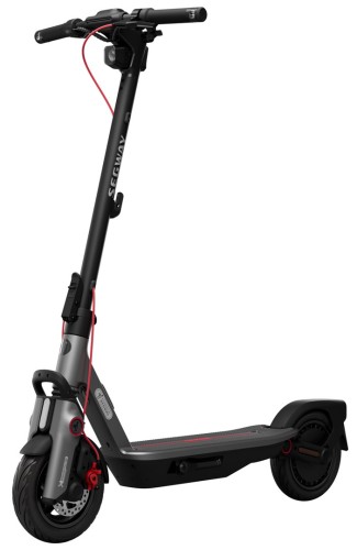 Hulajnoga elektryczna SEGWAY Ninebot KickScooter F3 D - 3085880