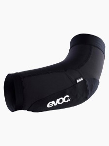 Ochraniacze na łokcie rowerowe Evoc Elbow Protector LS Flex Lite - black rozmiar: L
