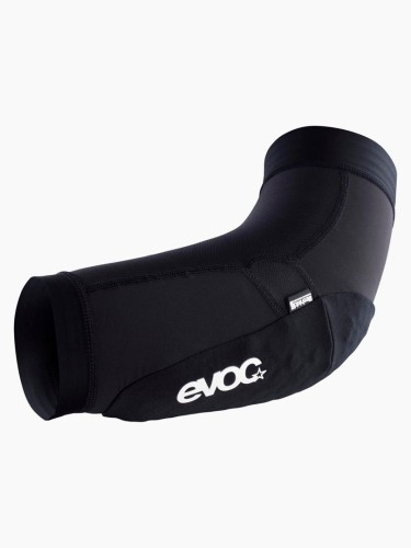 Ochraniacze na łokcie rowerowe Evoc Elbow Protector LS Flex Lite - black rozmiar: L - 3085891