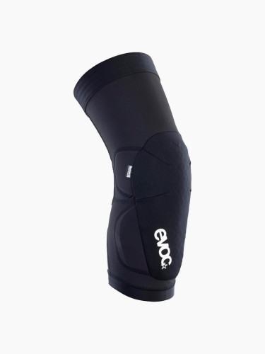 Ochraniacze na kolana Evoc Knee Protector LS Flex Lite - black rozmiar: l - 3085892