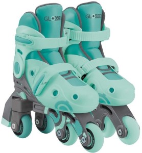 LEARNING SKATES 2IN1 30-33 MINT 783-2026