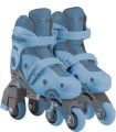 Globber 783-200 rolki - 3085896