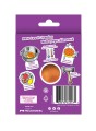 Zmywak Vileda Punch Mocny Pomarańcza 1 szt. - 3085937