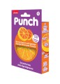 Zmywak Vileda Punch Mocny Pomarańcza 1 szt. - 3085935
