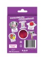Zmywak Vileda Punch Uniwersalny Jabłko 1 szt. - 3085941