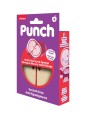 Zmywak Vileda Punch Uniwersalny Jabłko 1 szt. - 3085940