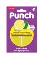 Zmywak Vileda Punch Elastyczny Cytryna 1 szt. - 3085944