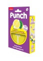 Zmywak Vileda Punch Elastyczny Cytryna 1 szt. - 3085945