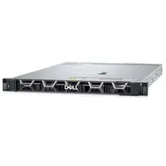 DELL PowerEdge R660XS serwer 480 GB Rack (1U) Intel® Xeon Silver 4510 2,4 GHz 32 GB DDR5-SDRAM 1100 W