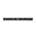 DELL PowerEdge R660XS serwer 480 GB Rack (1U) Intel® Xeon Silver 4510 2,4 GHz 32 GB DDR5-SDRAM 1100 W - 3085951