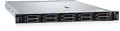 DELL PowerEdge R660XS serwer 480 GB Rack (1U) Intel® Xeon Silver 4510 2,4 GHz 32 GB DDR5-SDRAM 1100 W - 3085953