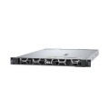 DELL PowerEdge R660XS serwer 480 GB Rack (1U) Intel® Xeon Silver 4510 2,4 GHz 32 GB DDR5-SDRAM 1100 W - 3085952