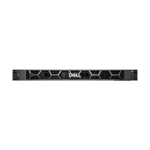 DELL PowerEdge R260 serwer 480 GB Rack (1U) Intel Xeon 6 6325P 3,5 GHz 16 GB DDR5-SDRAM 700 W