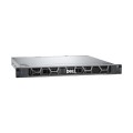 DELL PowerEdge R260 serwer 480 GB Rack (1U) Intel Xeon 6 6325P 3,5 GHz 16 GB DDR5-SDRAM 700 W - 3085959