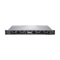 DELL PowerEdge R260 serwer 480 GB Rack (1U) Intel Xeon 6 6325P 3,5 GHz 16 GB DDR5-SDRAM 700 W - 3085958