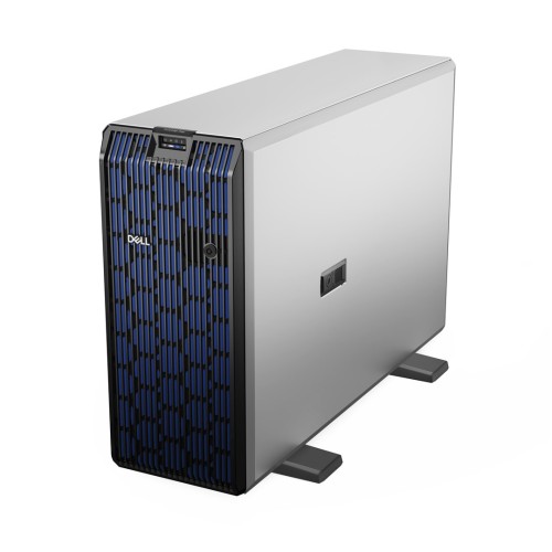 DELL PowerEdge T560 serwer 960 GB Tower (4.5U) Intel® Xeon Silver 4514Y 2 GHz 64 GB DDR5-SDRAM 1100 W - 3085966