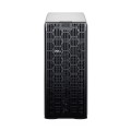 DELL PowerEdge T560 serwer 960 GB Tower (4.5U) Intel® Xeon Silver 4514Y 2 GHz 64 GB DDR5-SDRAM 1100 W - 3085962
