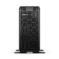 DELL PowerEdge T360 serwer 960 GB Tower (4.5U) Intel Xeon 6 6357P 3 GHz 64 GB DDR5-SDRAM 700 W - 3085967