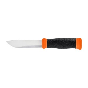 Mora 2000 knife Hi-Vis Orange