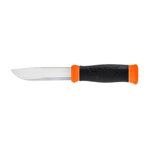 Mora 2000 knife Hi-Vis Orange - 3086096