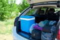 Campingaz Icetime Plus 26L lodówka podróżna Niebieski - 2936764