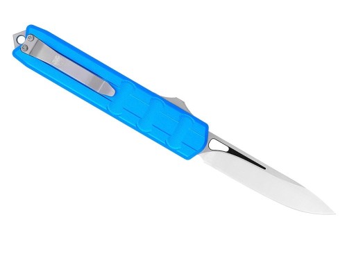 Nóż CobraTec Large Enforcer Blue M390 - 3086097