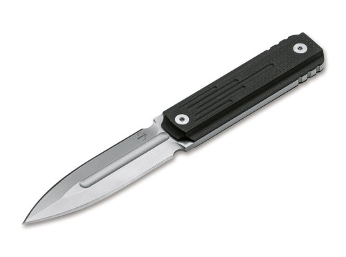 Nóż Böker Plus Omerta - 3086102