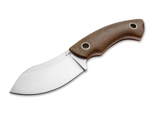 Nóż Böker Plus Nessmi Pro Vox - 3086105