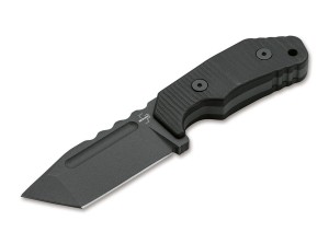 Nóż Böker Plus Little Dvalin Tanto Black
