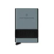 Multitool Victorinox SwissCard Classic Smart - black/grey