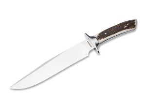 Nóż Böker Argentina Toro HX