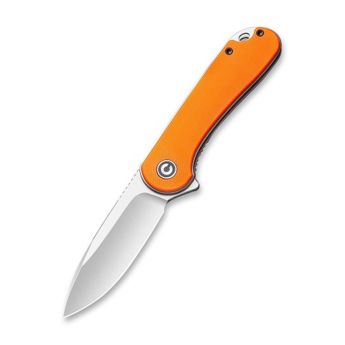 Nóż CIVIVI Elementum G10 Orange - 3086114