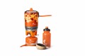 Kuchenka turystyczna Fire-Maple FMS-X2 z garnkiem Orange - 3086123