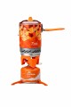 Kuchenka turystyczna Fire-Maple FMS-X2 z garnkiem Orange - 3086124