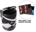 Palnik turystyczny Fire Maple FMS-X2 - 3086126