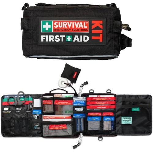Apteczka SURVIVAL Vehicle First Aid KIT - 3005645