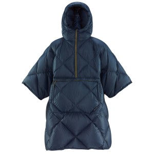 Therm-a-Rest Honcho Poncho Down