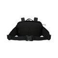 POC Hip Pack Hydro 4L saszetka Włókno z recyklingu Czarny - 2990090