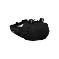 POC Hip Pack Hydro 4L saszetka Włókno z recyklingu Czarny - 2990089