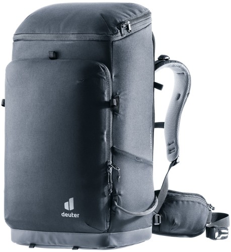 Deuter Jaypack 34+ 34 l Czarny - 2990198